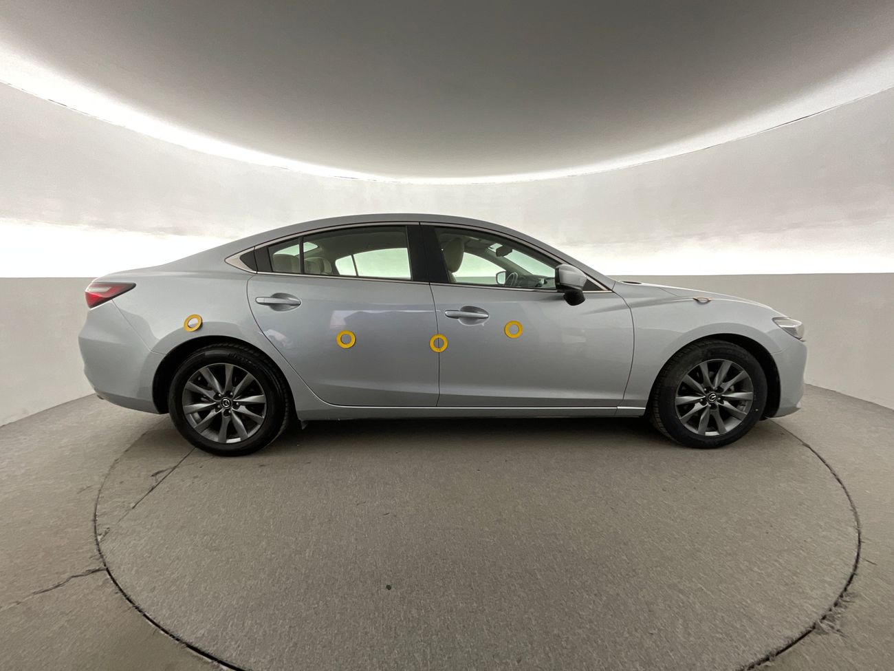 مازدا 6 S | National Day Celebration | شامل الضمان | 0 ﺪﻔﻋﺓ ﺃﻮﻟﻯ