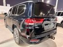 Toyota Land Cruiser GXR 3.5L