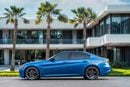 ألفا روميو جوليا COMPETIZIONE Giulia Competizione | 3,428 P.M | 0% Downpayment | Warranty!