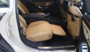 مرسيدس بنز S650 Maybach Available for export and local sales