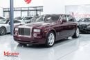 رولز رويس فانتوم Std 6.8L Sedan