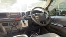 Toyota Hiace 14 SEATER | 2016 | 3.0 DIESEL ENGINE | RHD | 2WD | AUTOMATIC TRANSMISSION