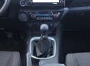 Toyota Hilux 2025 TOYOTA HILUX 2.7L PETROL MANUAL TRANSMISSION
