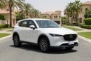 مازدا CX5 2023 GL | AED 904/Month | 0 DP | 30 Day Return | Warranty