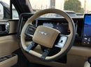 BYD Leopard 5 ULTRA