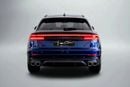 Audi SQ8 STD 4.0 TFSI quattro (507 HP)
