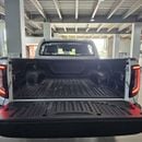 Toyota Hilux NEW SHAPE DIESEL A/T FULL OPTION DOUBLE CABIN PICKUP