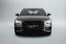 أودي A6 40 TFSI 2.0L