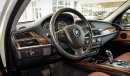 BMW X5 48i