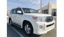 Toyota Land Cruiser سياره نظيفه جدا بحاله ممتازه بدون حوادث ضمان شاسيه جير ماكينه تشييكات وكاله