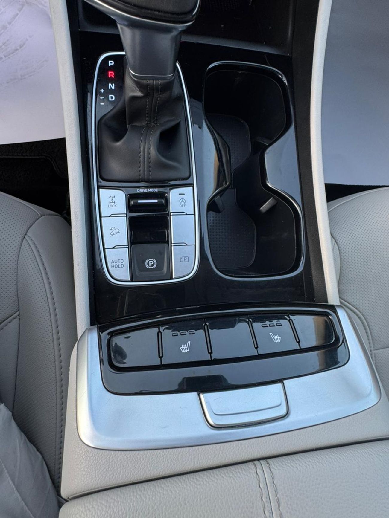 هيونداي توسون Hyundai Tucson 2024