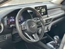 Kia Cerato EX