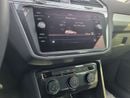 Volkswagen Tiguan Trend 1.4L
