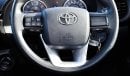 Toyota Hilux Adventure 2.8 D-4D Diesel RHD