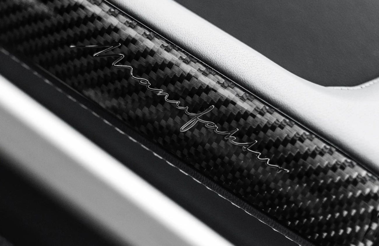 Mercedes-Benz G 63 AMG 4.0L V8 Twin-Turbocharged Engine + eMotor | Warranty