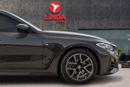 بي أم دبليو 420i جران كوبيه M SPORT BMW 420i M-Sport Gran Coupe 2023 GCC | Agency Warranty | Service Contract
