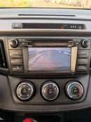 Toyota RAV4 2.5L 2017 RAV4