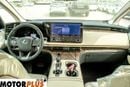 Lexus LM 350h Hybrid 4 Seater 2026 - Ready Stock! Export-only price
