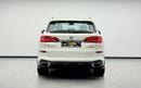 بي أم دبليو X5 40i M SPORT EXCLUSIVE بي إم دبليو X5 xDrive40i M-Sport موديل 2020، ضمان، سجل صيانة كامل، حالة ممتازة، خليجية