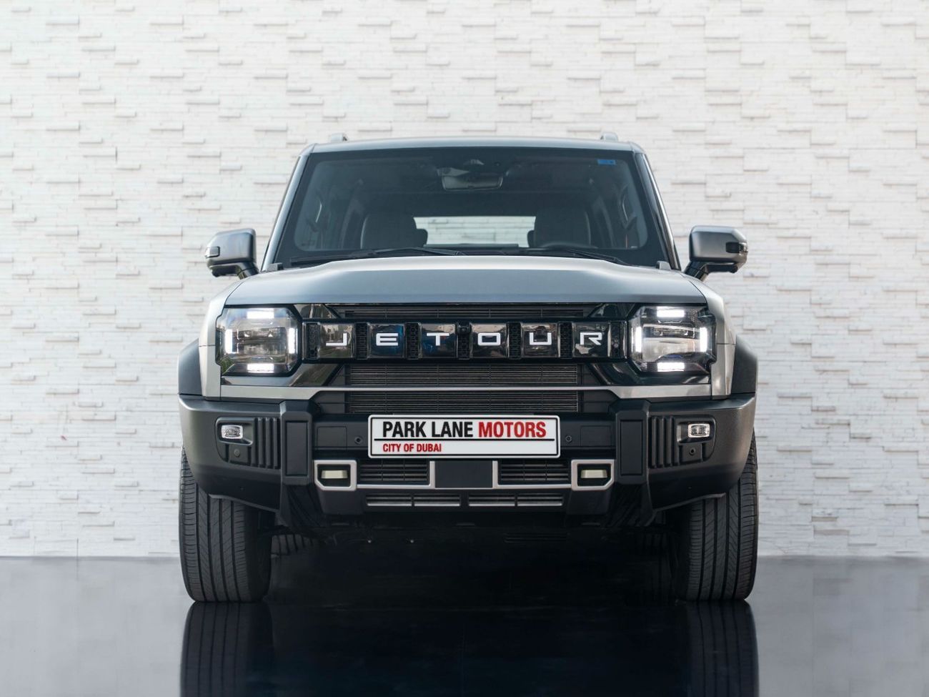 جيتور T2 Luxury