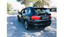 BMW X5 BMW X5 2010 MODEL WITH A VERY LOW MILAGE ONLY 107000 KM AND ORIGINAL PAINT