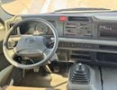 Toyota Coaster 4.2L V6 DIESEL 23 STR 4.2L V6 DIESEL | 23 STR M/T | AUTO FOLDING DOOR | REAR SEATS BELT (CODE # COD42A)