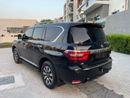 نيسان باترول SE Titanium 4.0L