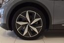 Volkswagen ID.4 Crozz