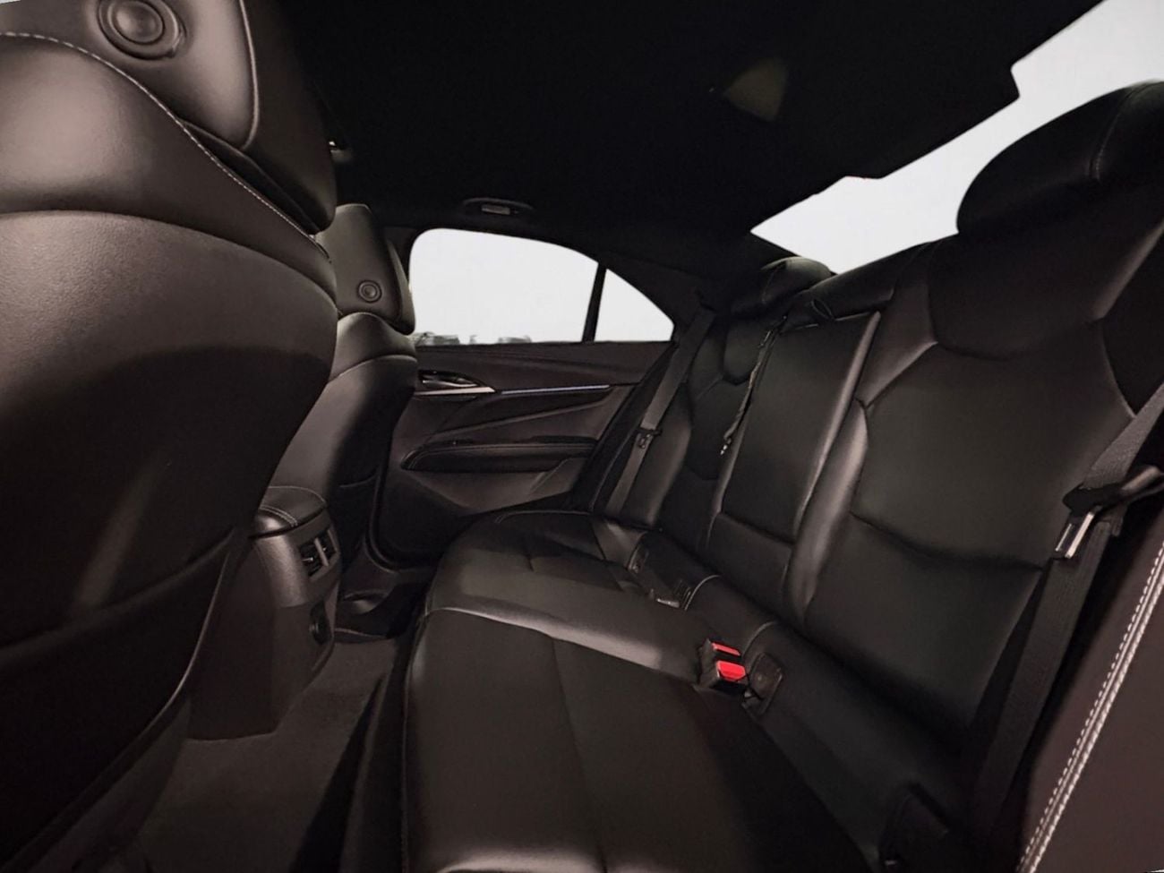 Cadillac CT4 V SERIES BLACKWING AED 3,360 P.M | 0% DOWN PAYMENT | CADILLAC CT4-V BLACKWING | 3.6L TWIN-TURBO V6 –