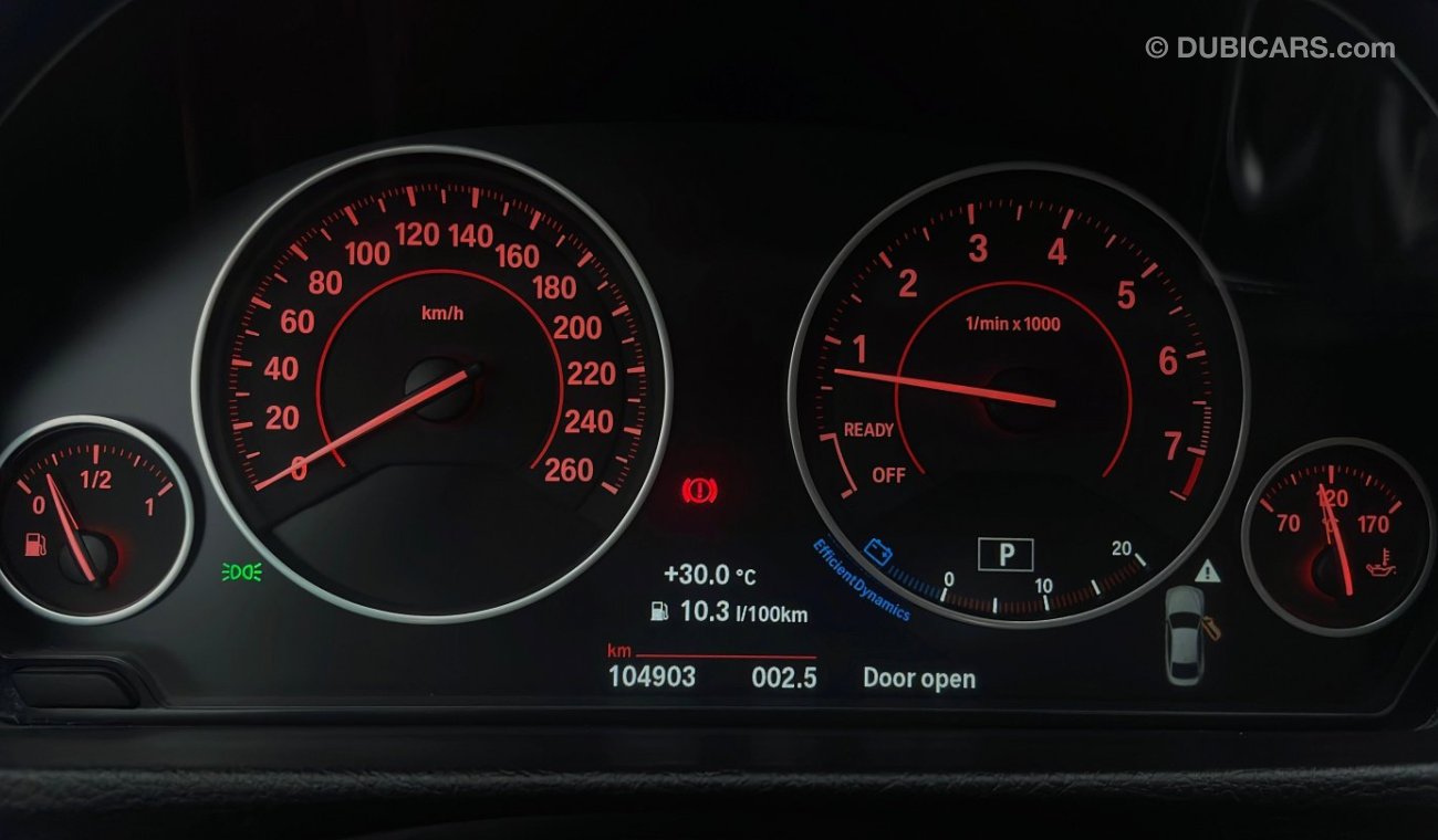 BMW 440i M SPORT 3 | Under Warranty | Inspected on 150+ parameters