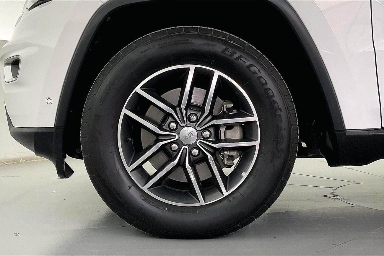 أم جي 6 Standard | ضمان مجاني لمدة عام | 0 دفعة أولى