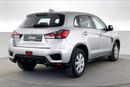 Mitsubishi ASX GLX Lowline | Guaranteed Warranty | 0 Down Payment
