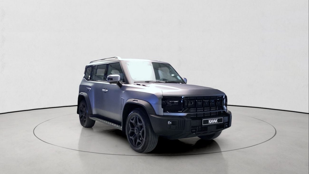 جيتور T2 Luxury | upto AED 20,000 Ramadan Discount | شامل الضمان | 0 ﺪﻔﻋﺓ ﺃﻮﻟﻯ