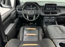 GMC Yukon 2022 GMC Yukon AT4 7 Seater, Aug 2027 GMC Warranty + Service Pack, Full Options, Low Kms, GCC