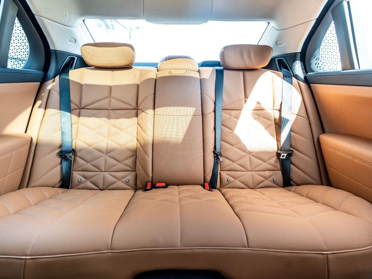 BMW 735i Business Excellence