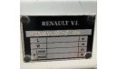 Renault Kerax 6x6