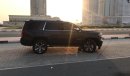 Chevrolet Tahoe 2016