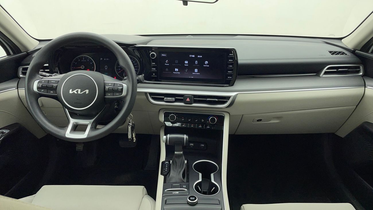 Kia K5 LX 2 | Zero Down Payment | Home Test Drive