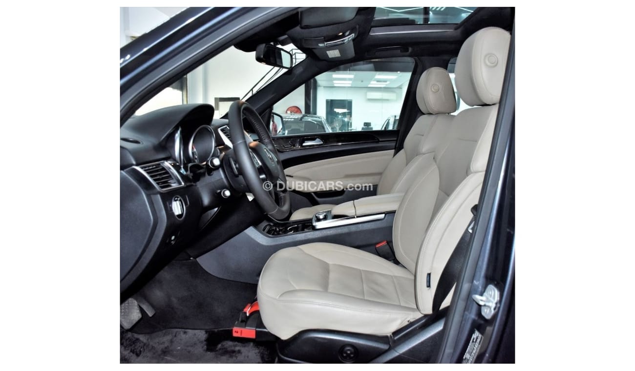 Mercedes-Benz ML 350 EXCELLENT DEAL for our Mercedes Benz ML 350 ( 2013 Model ) in Grey Color GCC Specs