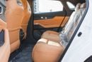 تشنجان يوني ك LIMITED CHANGAN UNI-K 2025 – 2.0L Turbo, AWD, Petrol ( White ) FOR EXPORT ONLY