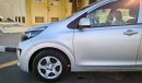 Kia Picanto 2018 GCC Perfect Condition Low Mileage