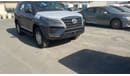 Toyota Fortuner 2.7 L 4x2