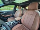 Audi A5 40 TFSI ADVANCED SPORTBACK 40 TFSI