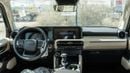 Toyota Prado 2026 Toyota Prado TXL3 2.4L AT Petrol