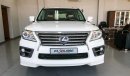 Lexus LX570