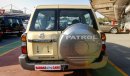 Nissan Patrol Safari 2 Door