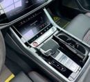 Audi RSQ8 STD 2026 Audi RSQ8 4.0TFSI Quattro, Warranty, Low Km, Fully Loaded, Excellent Condition, Euro