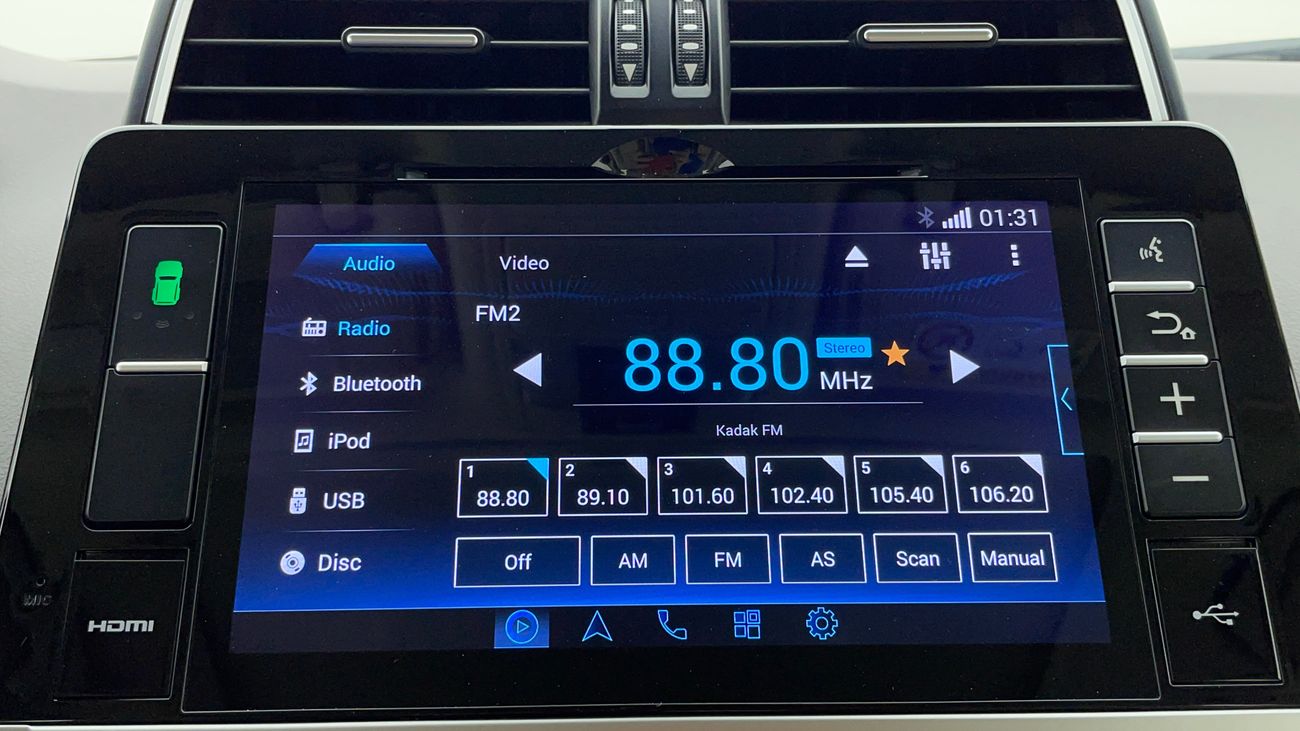 Toyota Prado VXR ADVENTURE 4 | Zero Down Payment | Free Home Test Drive