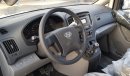 هيونداي H-1 HYUNDAI H1 PANEL VAN 2.4L M/T PTR