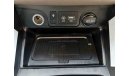 Hyundai Tucson 1.6L 4CY Petrol, 19" Rims, DRL LED Headlights, Front & Rear A/C, Fabric Seats, USB-AUX(CODE # HTS09)